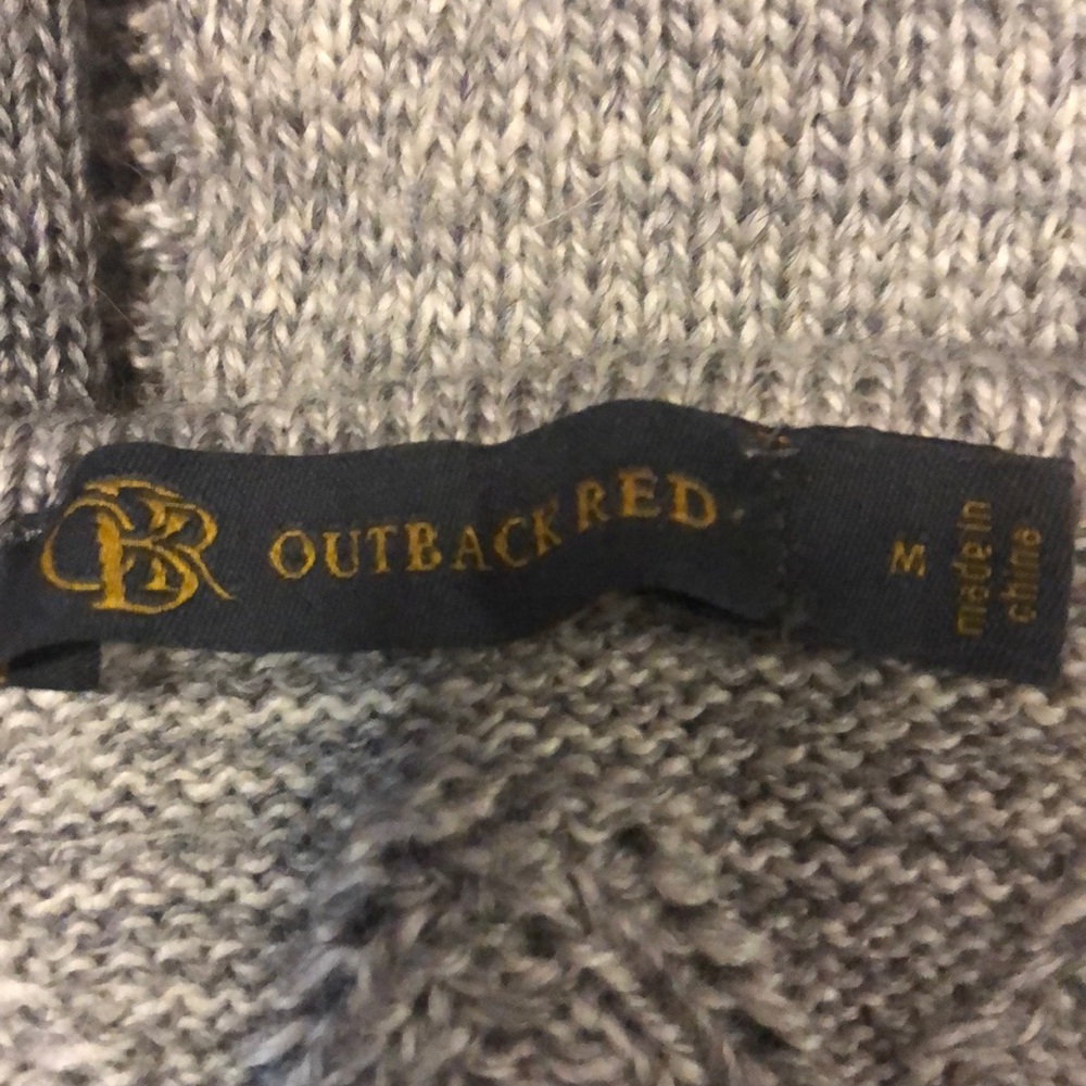 🧤 Wool Blend Sweater 🧤 - Picture 3 of 4